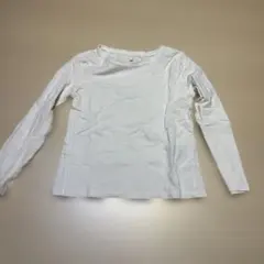 H&M 長袖カットソー US 5-6