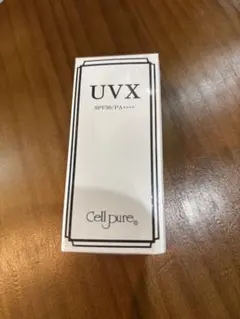 セルピュア UVX SPF50 PA++++ 日焼け止め ミルク 2個 - メルカリ