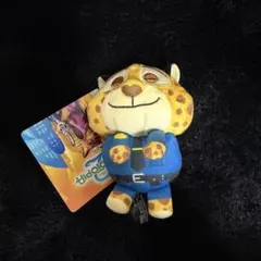 ズートピア クロウハウザー
