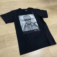 【超希少・美品】HYPE MEANS NOTHING Tシャツ VERBALのサムネイル
