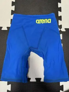 arena アクアフォース 競泳水着 Mサイズ