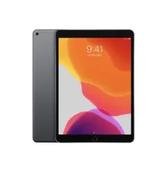iPad Air3 64GB Wi-Fi スペースグレイ