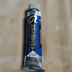 REMBRANDT コバルトブルー・ダンケル 18ml