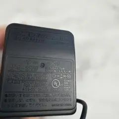 GAME BOY ADVANCE SP ACアダプター