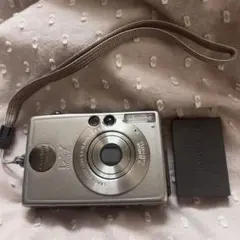 IXY DIGITAL WIRELESS 5.0 MEGA PIXELS - メルカリ