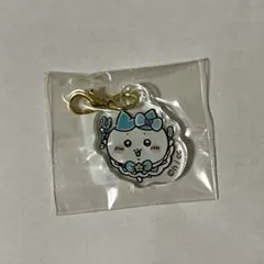 まじかるちいかわ　ハチワレ　ミニアクリルチャーム