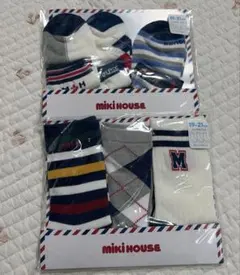ミキハウス♡靴下セット