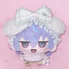 2026年最新】にじぱぺっと ぬい服の人気アイテム - メルカリ