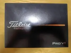 【新品・未使用】Titleist PRO V1 ゴルフボール 1ダース