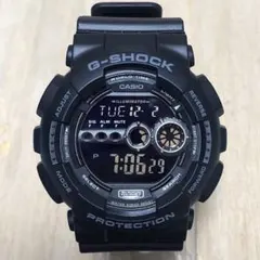 g-shock