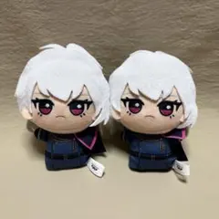 2026年最新】躑躅森盧笙 ちびぐるみの人気アイテム - メルカリ