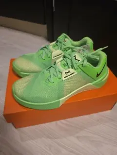 ナイキ メトコン10 25.5cm NIKE