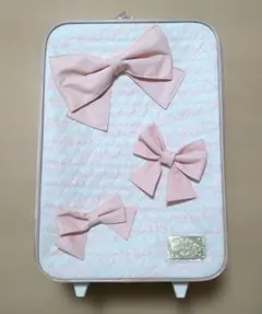 2026年最新】リズリサ キャリーバッグの人気アイテム - メルカリ