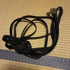 乗馬 馬場鞍用 ニーブロック ブラック 乗馬用品 - メルカリ