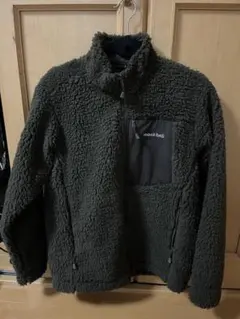 は*ー様 mont-bell CLIMAPLAS シーリングジャケット