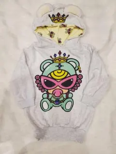 ヒステリックミニ 90