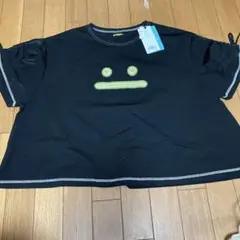 グラニフ　ビューティフルシャドーシャツのサムネイル