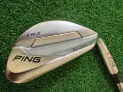 PING EYE2 GLIDE 3.0 56° ウェッジ 軽量 Zelos6 - メルカリ