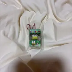 サンリオキャラクターズ チョコボックス ボックスフィギュアコレクション
