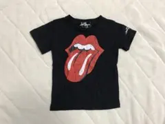 The Rolling Stones Tシャツ 100cm