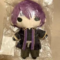 銀魂　高杉晋助　ぬいぐるみペンポーチ　ぬいぐるみ　マスコット　レア　希少品 2025年最新】ぬいぐるみペンポーチ 高杉の人気アイテム - メルカリ