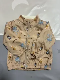 アンパンマン　アウター　90