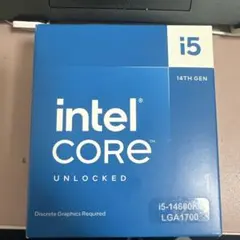 intel core i5-14600KF 中古 Intel 〔中古〕インテル® Core™ i5 プロセッサー 14600KF Bulk（中古