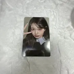 2026年最新】IVE ウォニョン empathyの人気アイテム - メルカリ