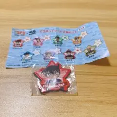 くら寿司 名探偵コナン マグネット２個セット