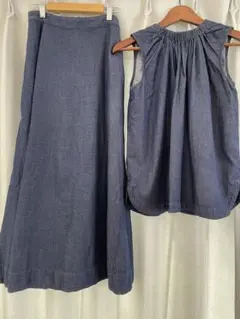 ナノユニバース　セットアップ