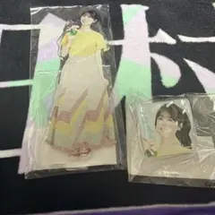 乃木坂46 筒井あやめ アクリルスタンド - メルカリ