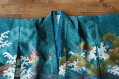 子供着物 七五三
