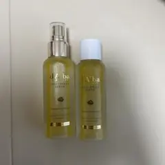 d'Alba FIRST SPRAY SERUM 100ml + 100ml