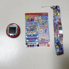 改造たまごっちユニ青色 可哀想にランド - メルカリ