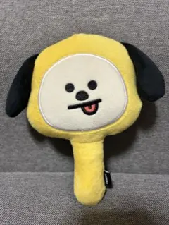BT21 chimmy 手鏡