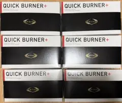 RIZAP QUICK BURNER+ 62ml×10本×6箱
