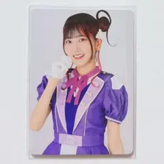 Liella Club ランダムフォトカード 薮島朱音 米女メイ