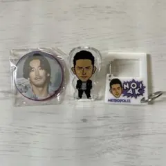 小林直己 セット