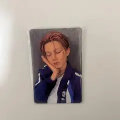 TREASURE ジュンギュ ラキドロ トレカ スタンプツアー NEWWAV | Mercari