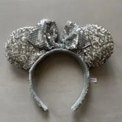 東京ディズニーリゾート ミニーマウス カチューシャ