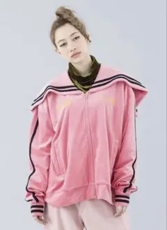 リトルサニーバイト パーカー