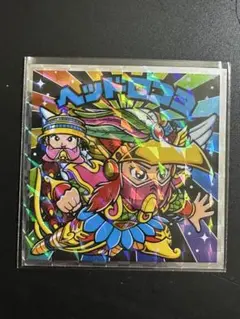 ヘッドロココ 悪魔VS天使40thエディション No.42