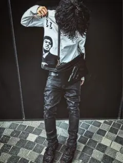 Balenciaga デニムパンツsize30のサムネイル