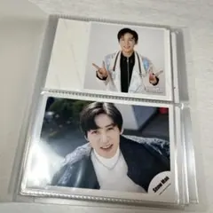 K*n様 SnowMan 目黒蓮　公式写真　40枚セット