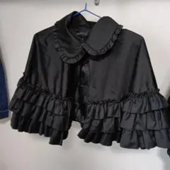 2026年最新】BLACK PEACE NOW レディース ポンチョ・ケープコートの