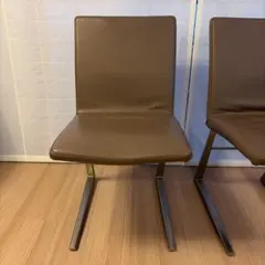 北欧ヴィンテージ Bla Station Chair69 2脚 スタッキング - メルカリ