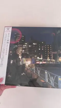 2026年最新】きのこ帝国 タイム・ラプスの人気アイテム - メルカリ