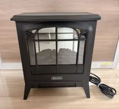 送料込 Dimplex ホワイト 電気暖炉【美品】CLB20WJ - メルカリ