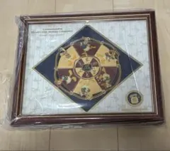 ドナルドダック ６５周年 ピンズ ＴＤＬ 額装