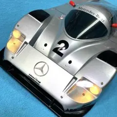 2026年最新】タミヤ メルセデスベンツ C11の人気アイテム - メルカリ